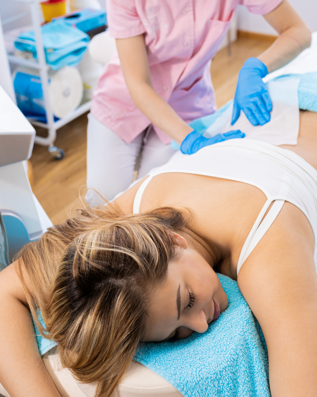 Liposcultura