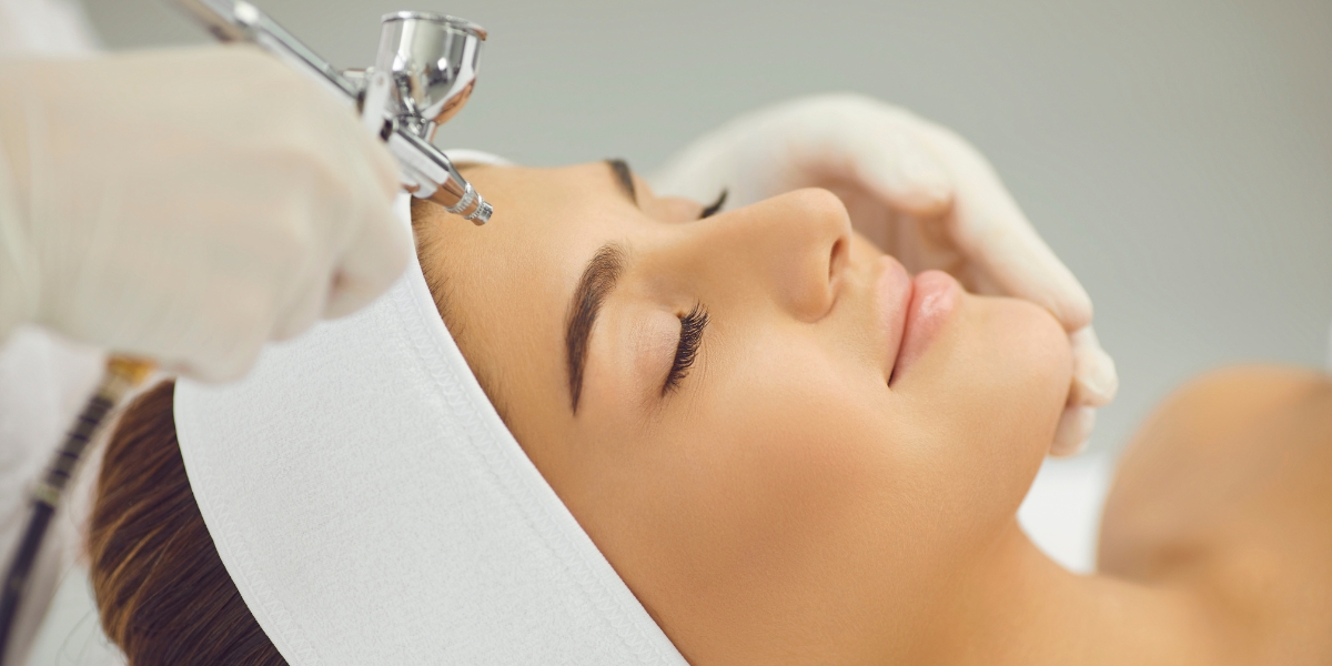 Ossigenoterapia con vitamine