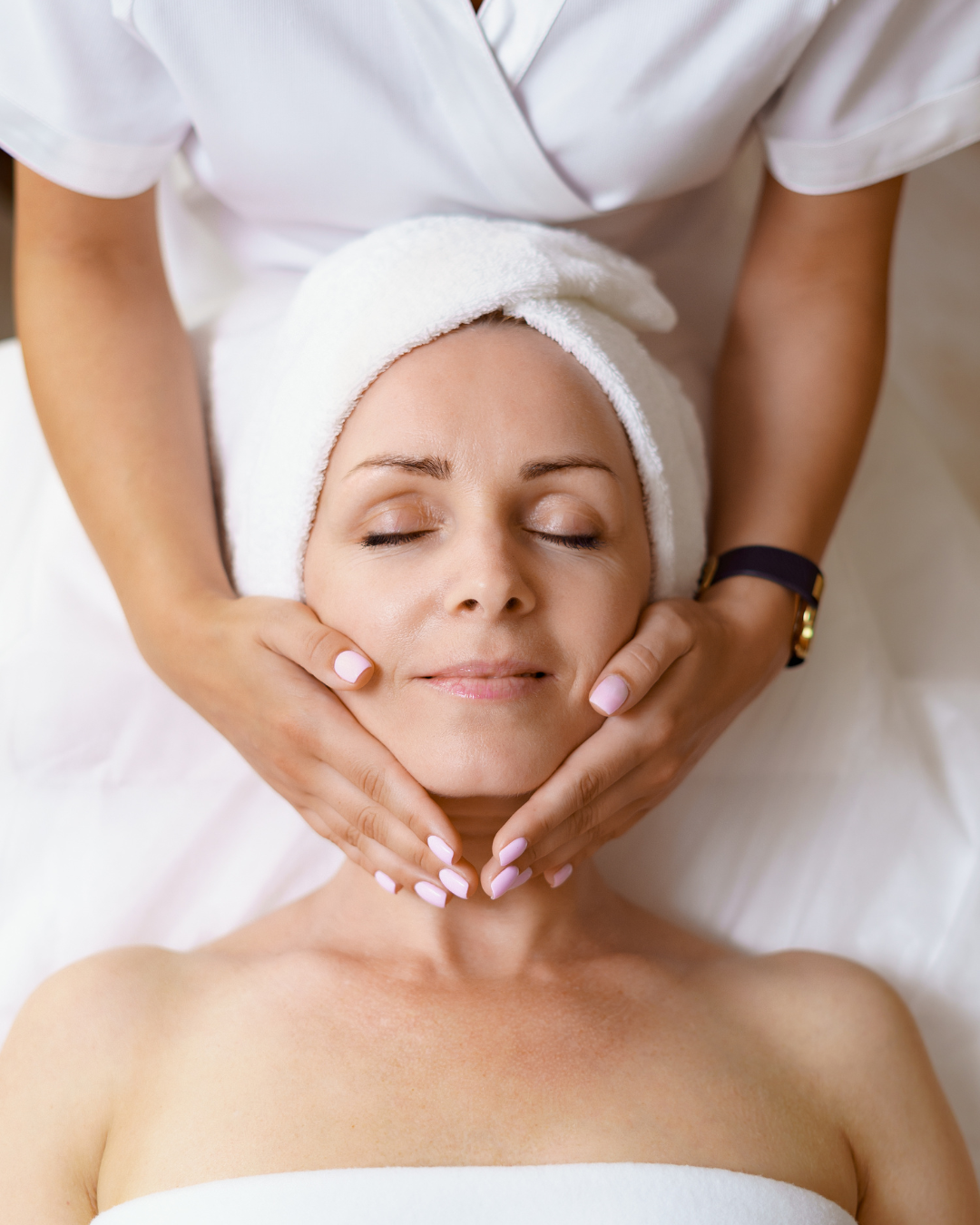 Biostimolazione viso